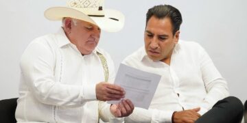 Exhorta a trabajar por finanzas responsables