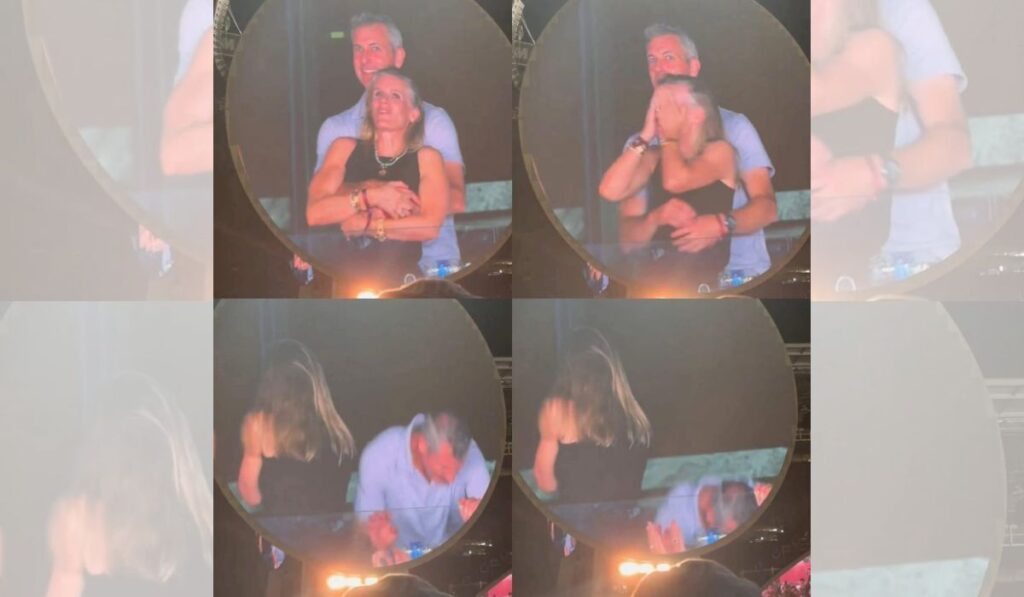 Lo que inició como una anécdota en la “Kiss Cam” de un concierto de Coldplay se convirtió en un caso emblemático de cómo una escena aparentemente casual puede detonar una crisis reputacional de gran escala.