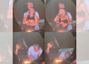 Lo que inició como una anécdota en la “Kiss Cam” de un concierto de Coldplay se convirtió en un caso emblemático de cómo una escena aparentemente casual puede detonar una crisis reputacional de gran escala.