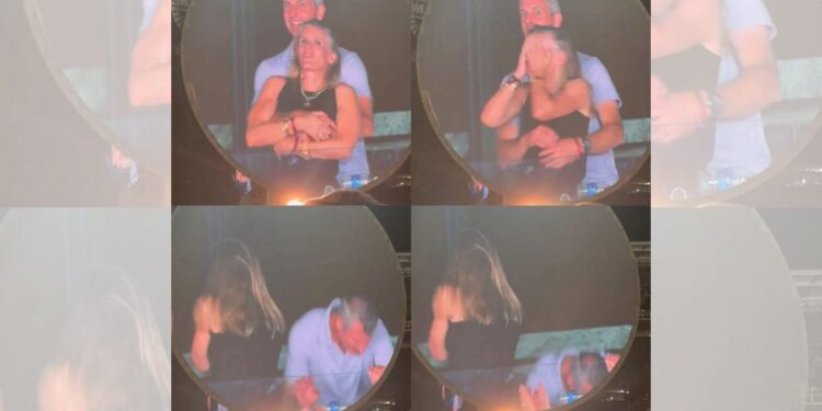 Lo que inició como una anécdota en la “Kiss Cam” de un concierto de Coldplay se convirtió en un caso emblemático de cómo una escena aparentemente casual puede detonar una crisis reputacional de gran escala.