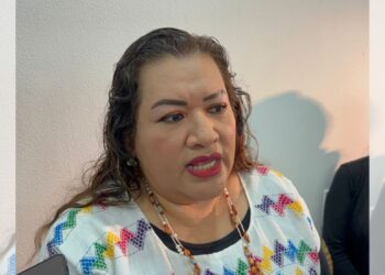 Las autoridades electorales ya dieron vista a la Fiscalía General del Estado para que se investigue si hubo manejo irregular de recursos públicos.
