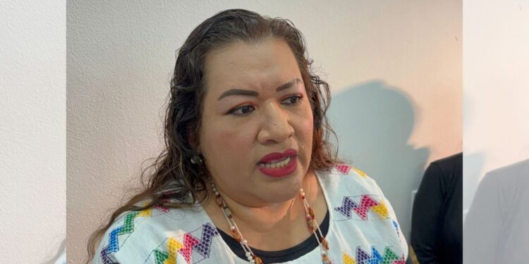 Las autoridades electorales ya dieron vista a la Fiscalía General del Estado para que se investigue si hubo manejo irregular de recursos públicos.