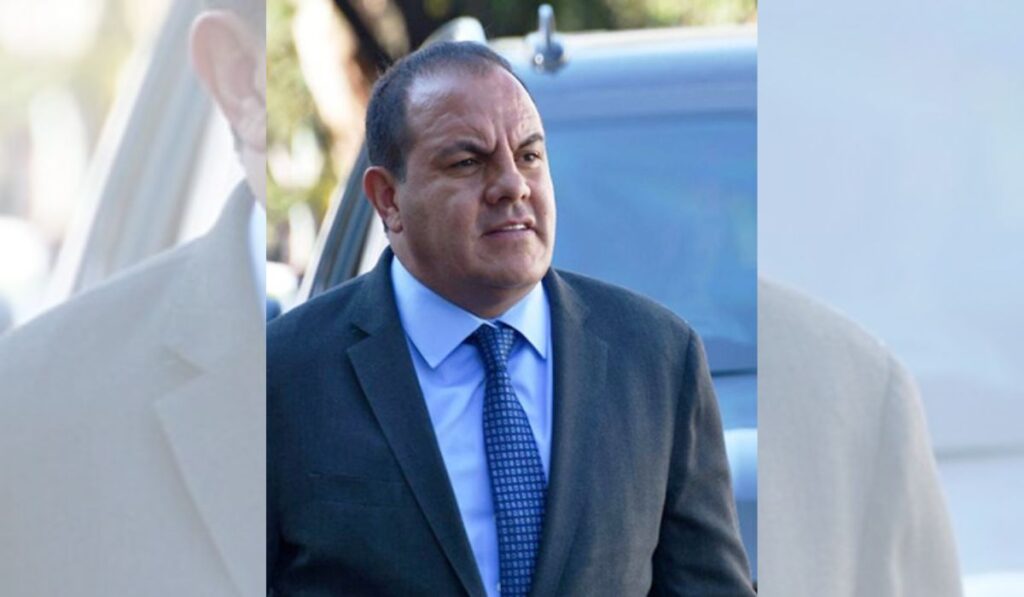 La cancelación de Cuauhtémoc Blanco en el partido de leyendas en Chiapas abrió un debate necesario: el exfutbolista está en el Registro de Sancionados por violencia política de género. Su ausencia no es irrelevante.