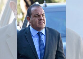 La cancelación de Cuauhtémoc Blanco en el partido de leyendas en Chiapas abrió un debate necesario: el exfutbolista está en el Registro de Sancionados por violencia política de género. Su ausencia no es irrelevante.