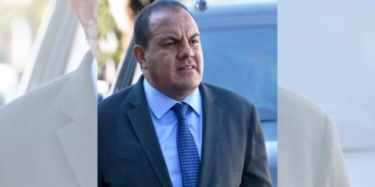 La cancelación de Cuauhtémoc Blanco en el partido de leyendas en Chiapas abrió un debate necesario: el exfutbolista está en el Registro de Sancionados por violencia política de género. Su ausencia no es irrelevante.