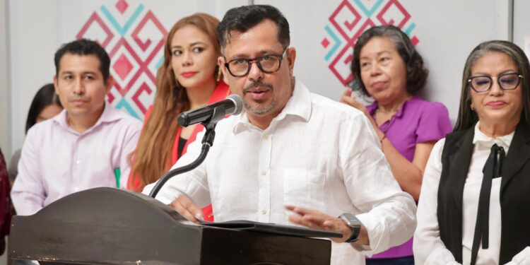 Llaman a municipios a promover estímulos fiscales y el canje de placas vehiculares.