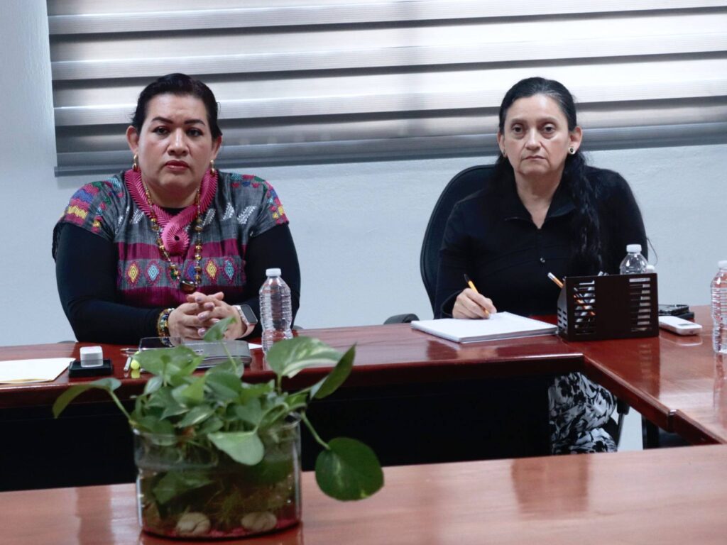 Impulsan participación ciudadana rumbo a comicios extraordinarios del 31 de agosto