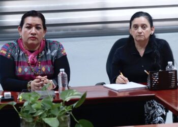 Impulsan participación ciudadana rumbo a comicios extraordinarios del 31 de agosto