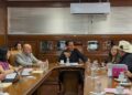 El gobernador Eduardo Ramírez Aguilar informó que ya se encuentra en proceso la elaboración del proyecto ejecutivo para Tuxtla Gutiérrez. 