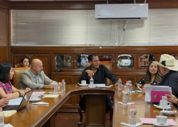 El gobernador Eduardo Ramírez Aguilar informó que ya se encuentra en proceso la elaboración del proyecto ejecutivo para Tuxtla Gutiérrez. 