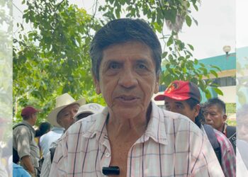 Pidieron reforestación, caminos y programas productivos para el Soconusco