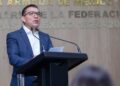El presidente de la Mesa Directiva del Congreso de Chiapas, mencionó que es necesario que las y los chiapanecos nos acostumbremos a vivir nuevamente en un ambiente de tranquilidad