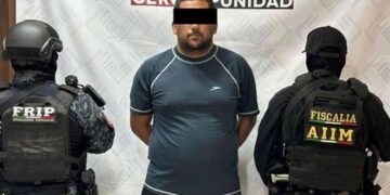 Juez ordena prisión preventiva tras denuncia de estudiante de preparatoria