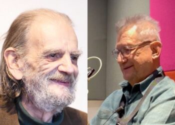 Dos personajes importantes de la vida artística de la Universidad Veracruzana -uno de las artes escénicas; otro de las artes musicales-, habían fallecido: Francisco Beverido Duhalt y Rodolfo Sánchez Vega.
