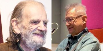 Dos personajes importantes de la vida artística de la Universidad Veracruzana -uno de las artes escénicas; otro de las artes musicales-, habían fallecido: Francisco Beverido Duhalt y Rodolfo Sánchez Vega.