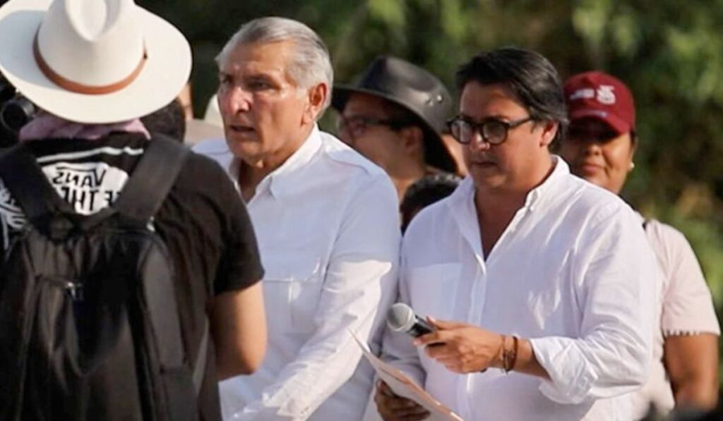 La etapa de mayor inseguridad en Chiapas no se puede entender sin mencionar tres nombres: Rutilio Escandón, Rosalinda López Hernández y Adán Augusto López Hernández.