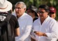 La etapa de mayor inseguridad en Chiapas no se puede entender sin mencionar tres nombres: Rutilio Escandón, Rosalinda López Hernández y Adán Augusto López Hernández.