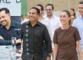 Las palabras de Sheinbaum resuenan a nivel nacional y consolidan la figura del mandatario chiapaneco como uno de los más cercanos al nuevo gobierno federal.
