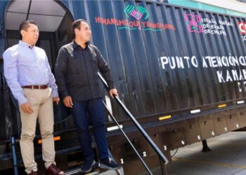 COLABORACIÓN INVITADA