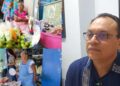 Canasteras del centro de Tuxtla luchan contra el calor y la indiferencia. El Ayuntamiento no les apoyo ni reconoce. Gracias al regidor Miguel Ángel Zárate Izquierdo, fueron escuchadas. Ramiro Trejo/Ultimátum
