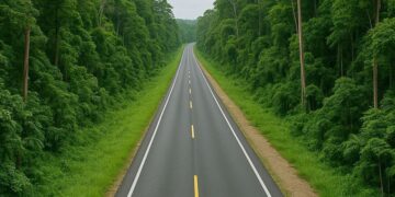 Ambientalistas y ONGs critican el proyecto San Cristóbal–Palenque, pero callan ante la deforestación provocada por agricultura, tráfico de madera y asentamientos irregulares.