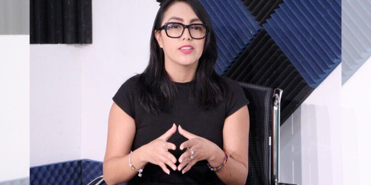 “La sociedad ha sufrido mucho por la delincuencia organizada y necesita recuperar la confianza de que se hará justicia”, dijo la jueza de circuito electa.