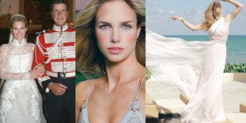 Desde que se relacionó con la Casa de Alba, es uno de los rostros más populares dentro de la crónica social española.