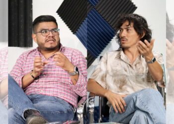 El alcalde tuxtleco pudo haberse concedido el edificio desde la Secretaría de Obras Públicas; se niega a dar audiencia y limita el derecho de participación cultural.