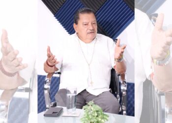 Ángel Torres se ha rebelado contra algunas recomendaciones, y a la alcaldesa de Ocosingo, Manuela Angélica Méndez Cruz, se le han olvidado sus raíces indígenas al agredir a menores comerciantes