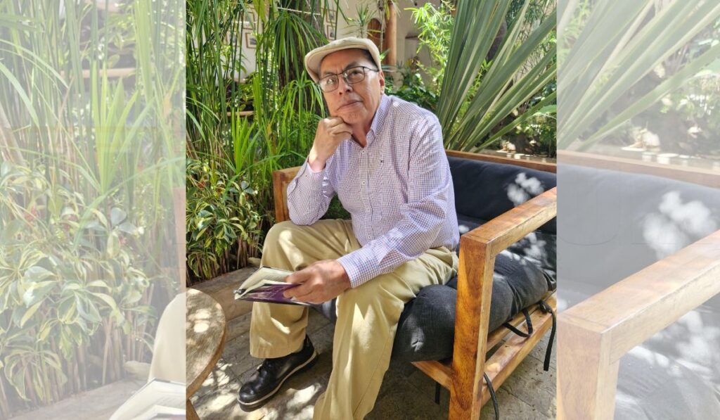 Atravesamos una crisis civilizatoria: dejamos atrás la memoria, el lenguaje y el pensamiento crítico, mientras la inteligencia artificial, las redes y los algoritmos rediseñan nuestra forma de vivir.