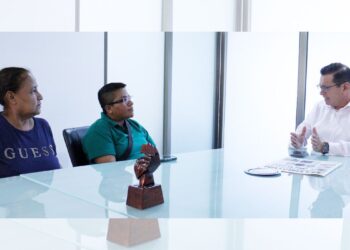 Utilizó a la abogada y militante del PT para conseguir votos que la llevaran a una regiduría en Tuxtla.