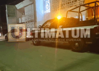 Delincuentes despojaron a empleados de sus pertenencias en pleno plantel