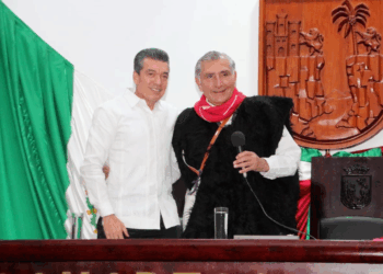 Crece el reclamo por el daño causado a Chiapas por figuras vinculadas al sexenio de Rutilio Escandón.