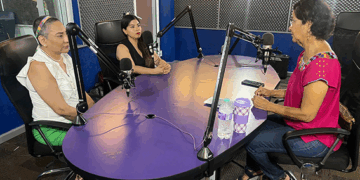 Ante el alto índice de embarazos en adolescentes, la Secretaría de Salud impulsa una estrategia interinstitucional