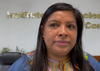 Existe una delgada línea entre opinar y agredir políticamente a las mujeres.