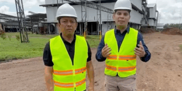 FGE y SSP confirman aprehensión de cuatro elementos por abuso de autoridad.