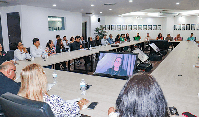 En el Día Contra la Trata, compartió su historia y pidió acción urgente a autoridades.
