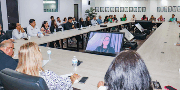En el Día Contra la Trata, compartió su historia y pidió acción urgente a autoridades.