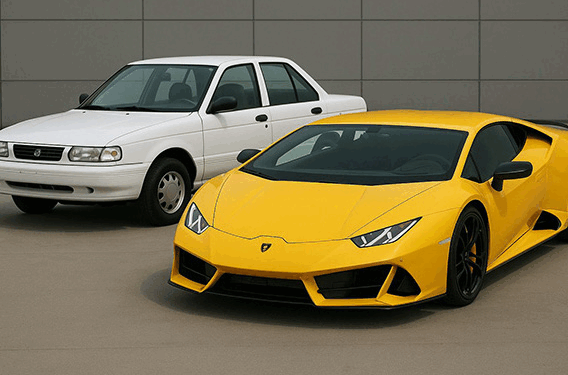 El Tsuru blanco fue solo el símbolo de un relato populista que ocultó los excesos de una nueva élite, más hipócrita que la anterior.