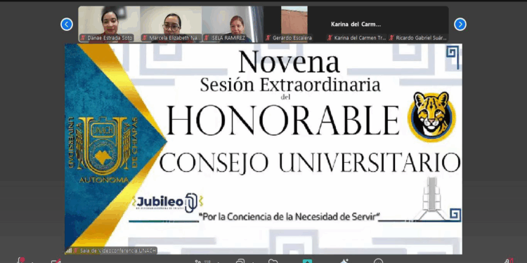 Aprueban nuevos programas y extensión académica en cuatro campus