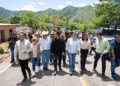 Chiapas reduce 83 % la superficie afectada por incendios forestales