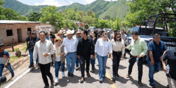 Chiapas reduce 83 % la superficie afectada por incendios forestales