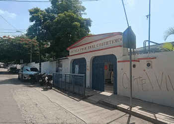 Las madres de familia ya interpusieron una queja ante la Comisión Estatal de Derechos Humanos.