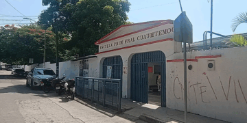 Las madres de familia ya interpusieron una queja ante la Comisión Estatal de Derechos Humanos.