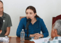 Expertos de China y Sudáfrica reconocen estrategia impulsada por Valeria Rosales