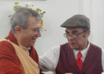 En Canciones, su nueva plaqueta, el poeta chiapaneco José Falconi condensa medio siglo de búsqueda líric
