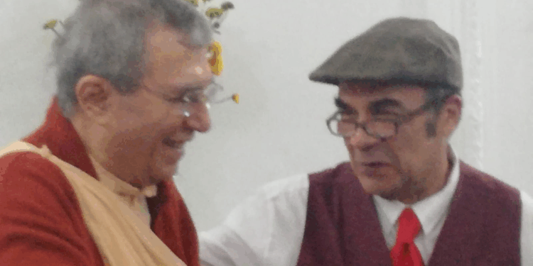 En Canciones, su nueva plaqueta, el poeta chiapaneco José Falconi condensa medio siglo de búsqueda líric