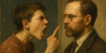 En un mundo donde lo políticamente correcto impone un nuevo dogma, cuestionar la ideología de moda o hablar de legalidad, familia y soberanía se castiga con censura y cancelación.