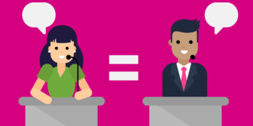 En Chiapas, de los 124 municipios que componen la geografía de la entidad, actualmente 23 son gobernados por mujeres y 101 por hombres, lo que representa un 18.54 % frente a un 81.46 %.