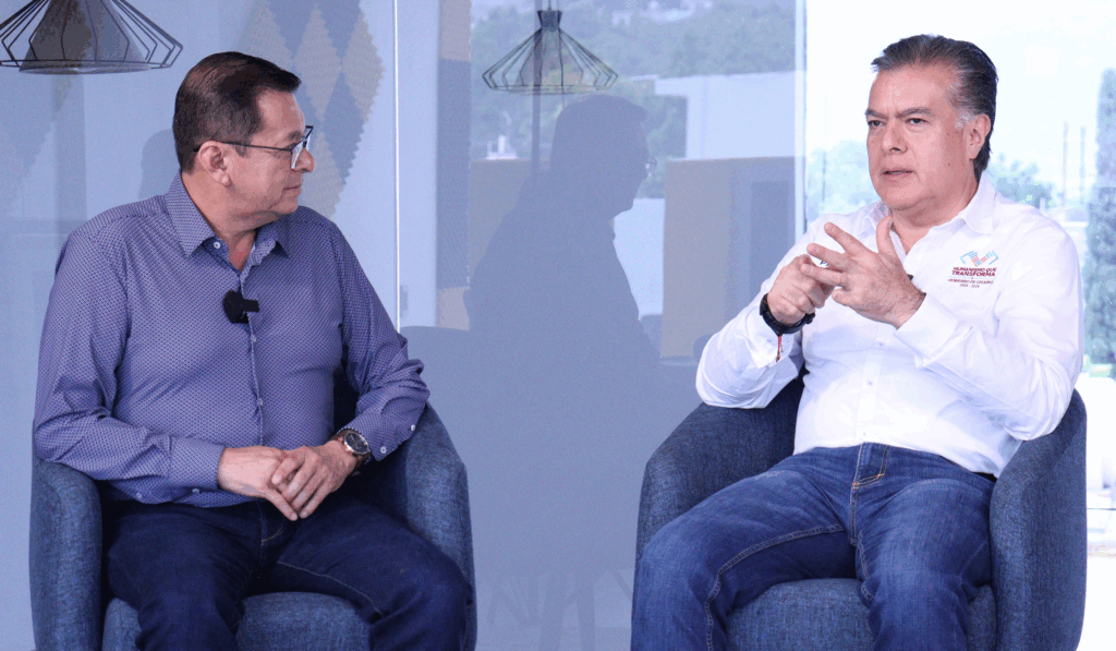 Desde la Secretaría del Humanismo se canalizan quejas para atajar la corrupción; Chiapas empieza a ser ejemplo positivo en el país.